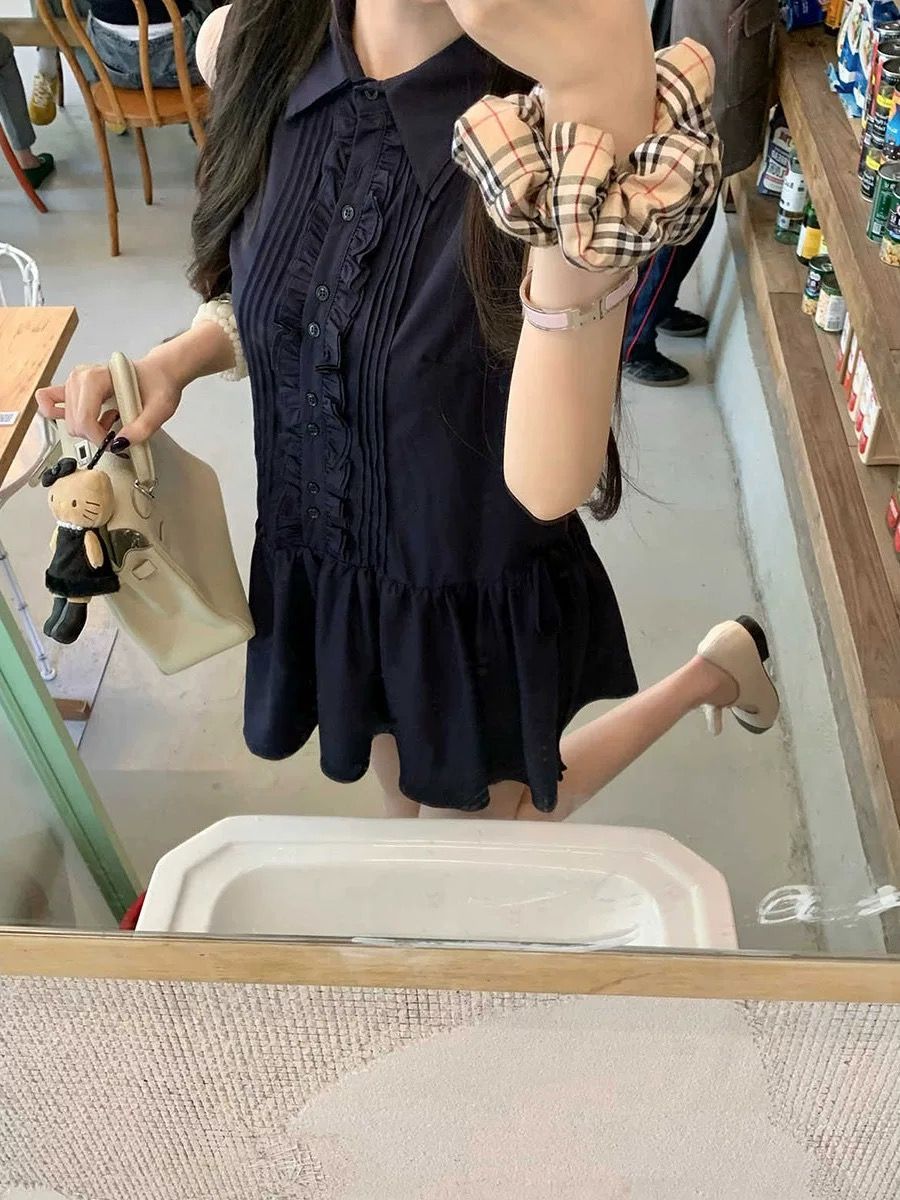 Beverly Hills wife dress CD309 image