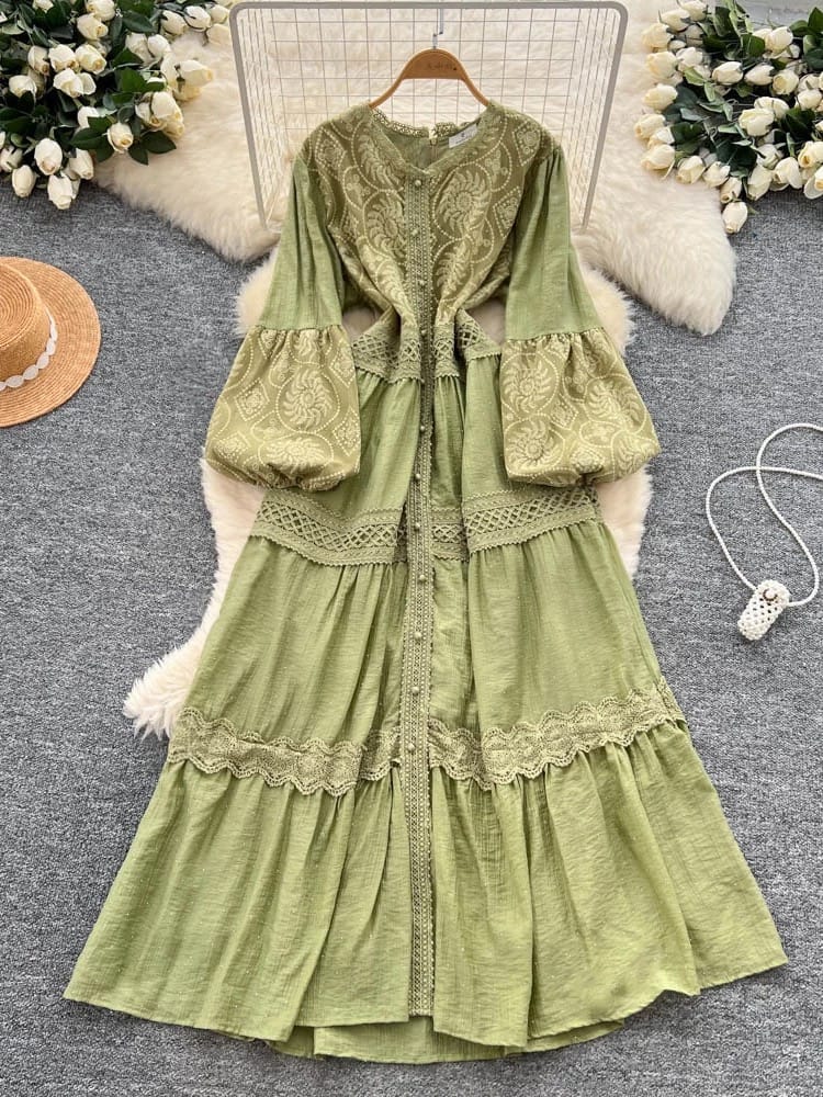 Curving you dress set CD510 image