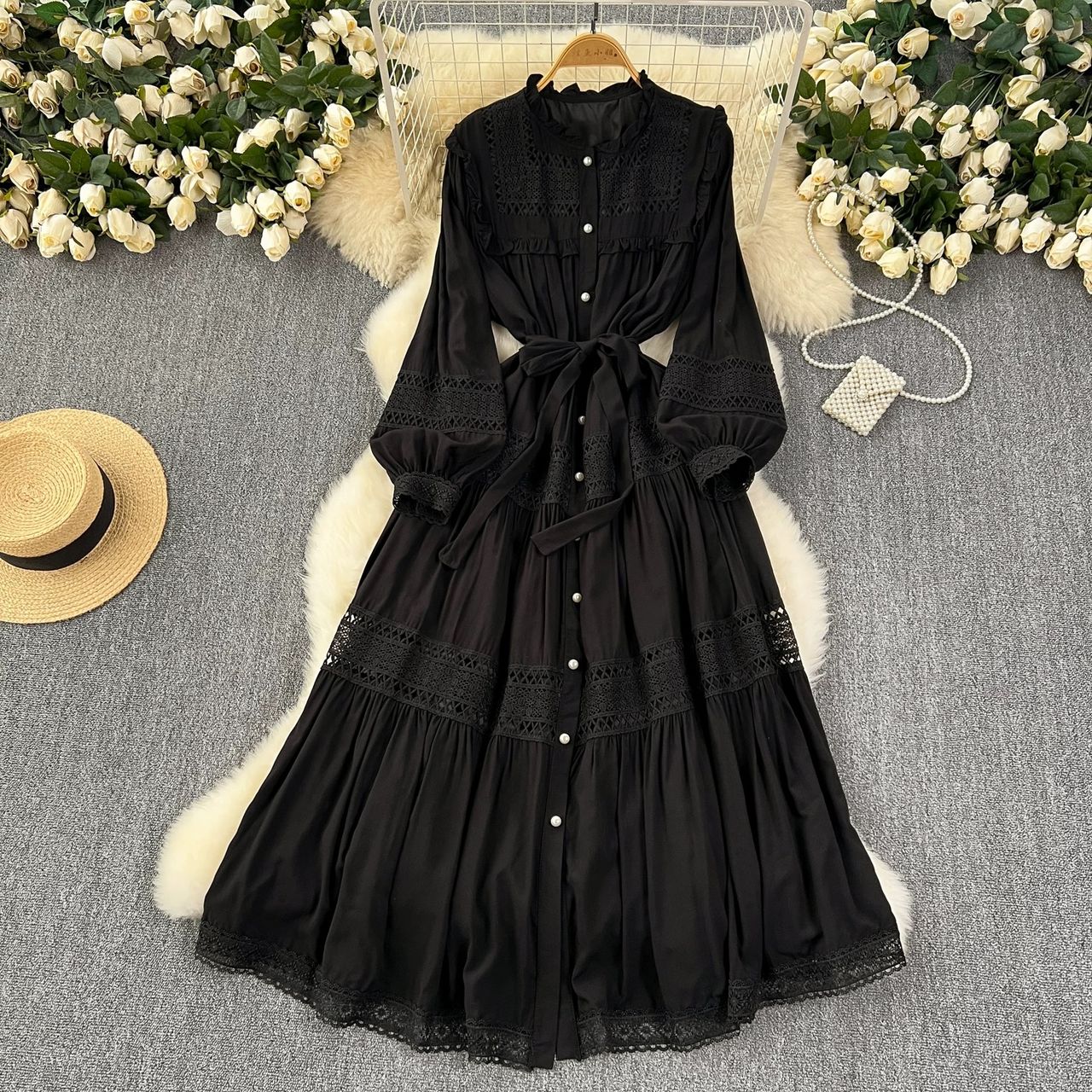 Level you up dress CD1999 image