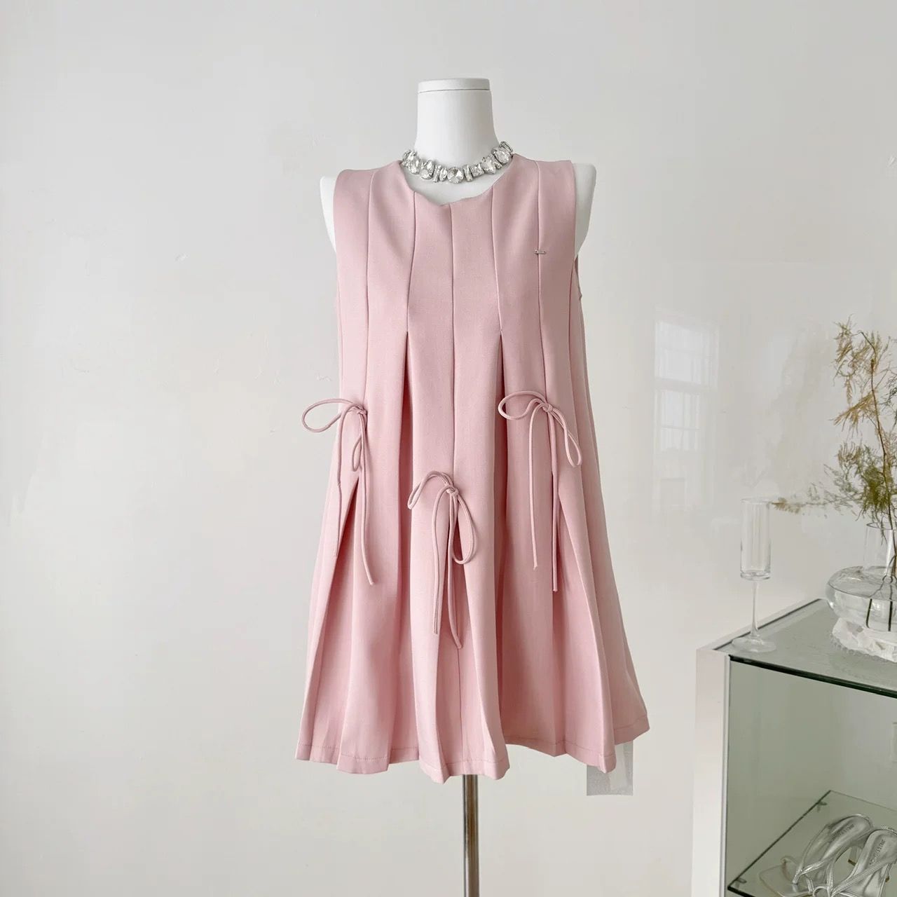 Butterfly chaser dress CD305 image