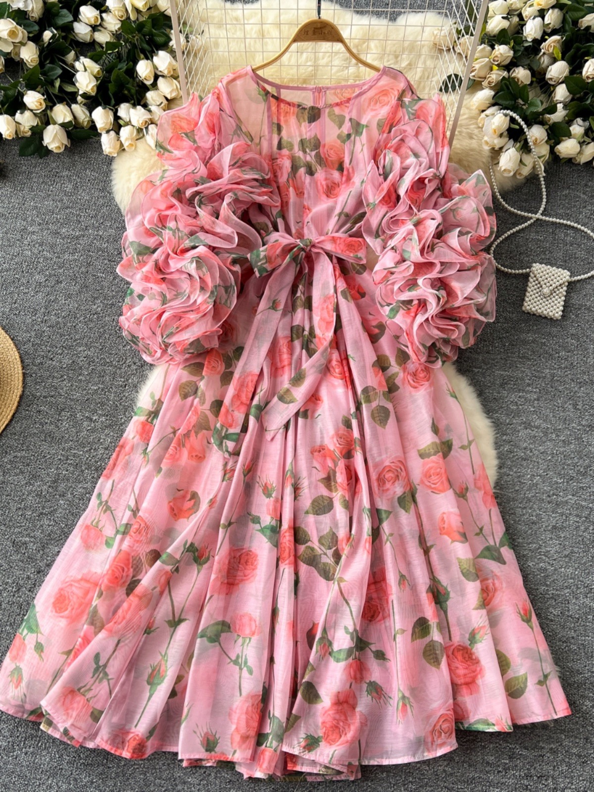 Added Product