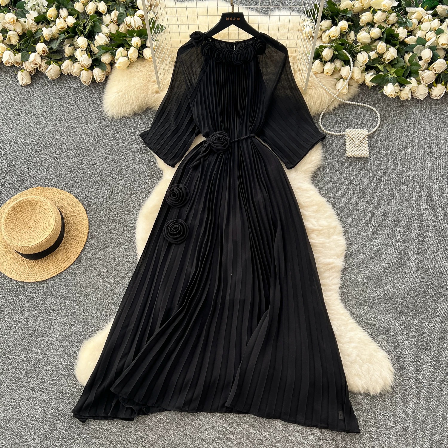 You and I together dress FD825 image