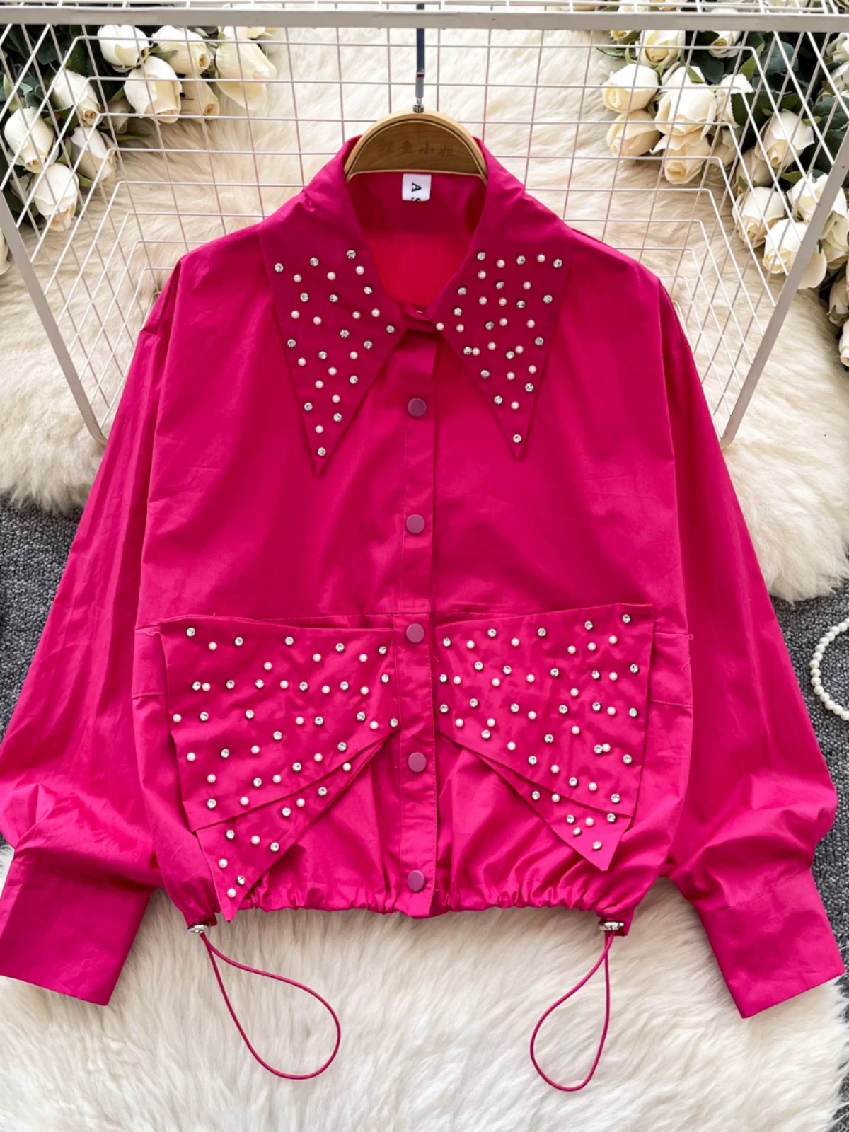 Added Product