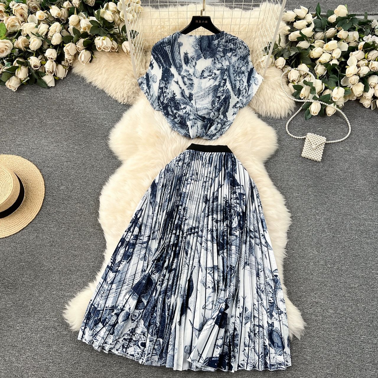 You glow girl FTP113 image