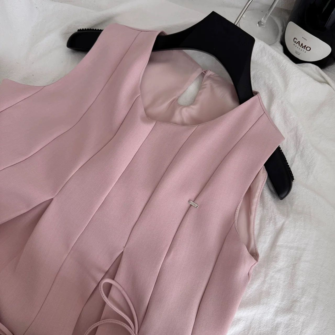 Butterfly chaser dress CD305 image