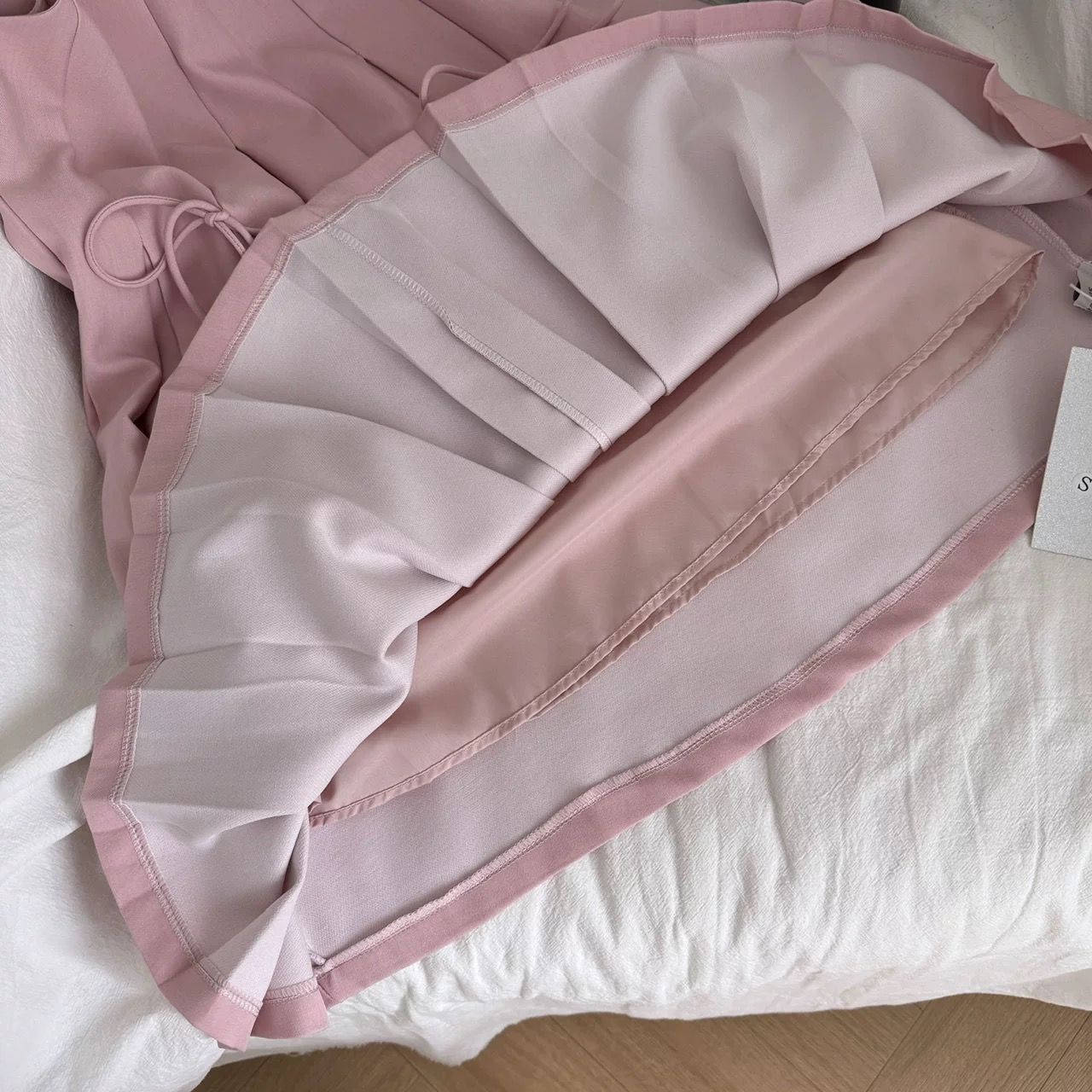 Butterfly chaser dress CD305 image