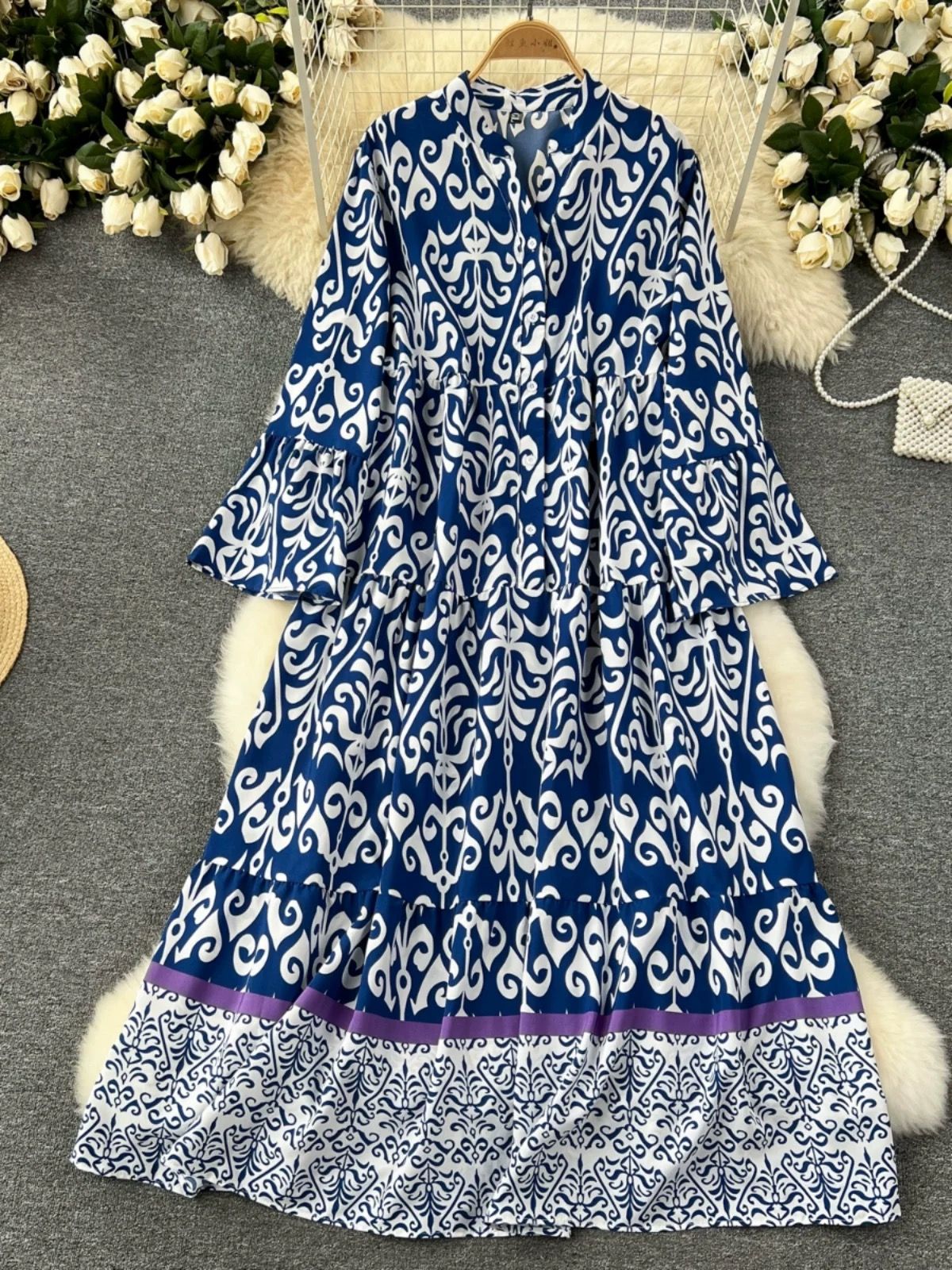 Messa dress CD2001 image