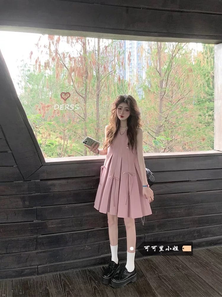 Butterfly chaser dress CD305 image