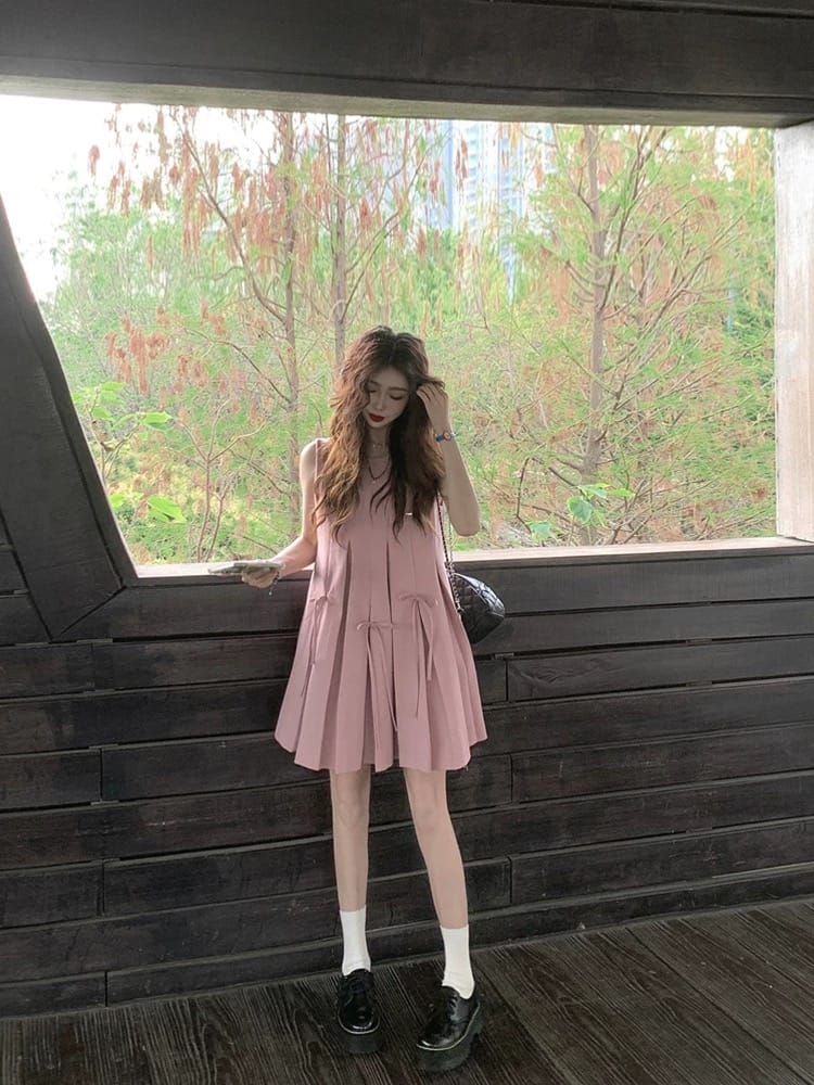 Butterfly chaser dress CD305 image