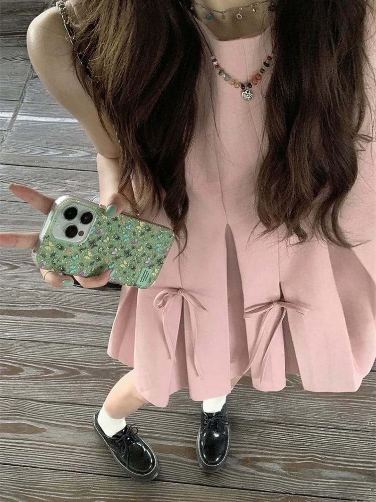 Butterfly chaser dress CD305 image