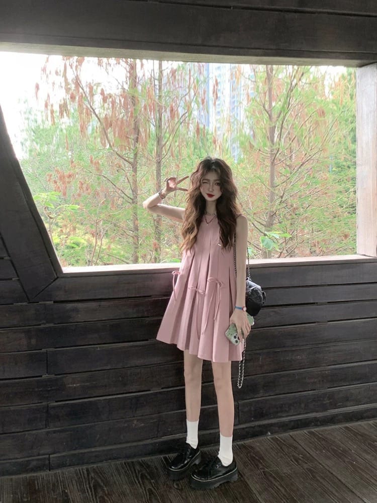 Butterfly chaser dress CD305 image