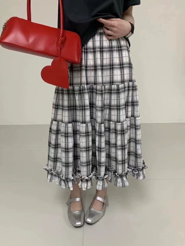 Pretty lover skirt CS160 image