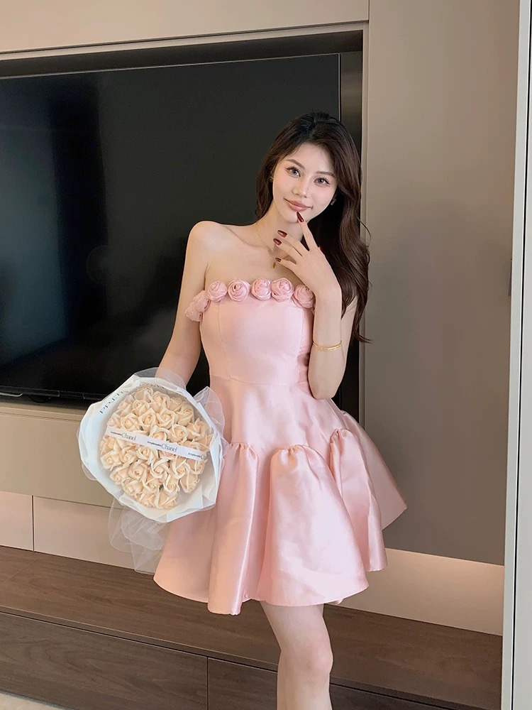 Cocktail night dress FD824