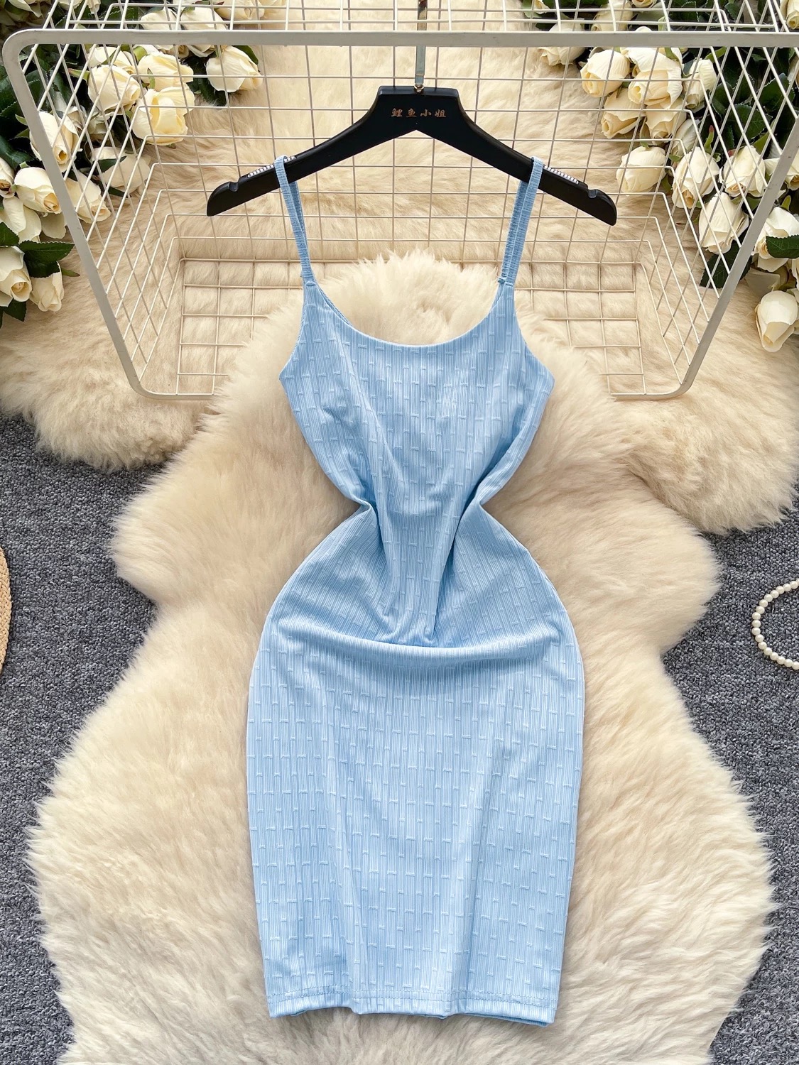 Ari dress CBC990