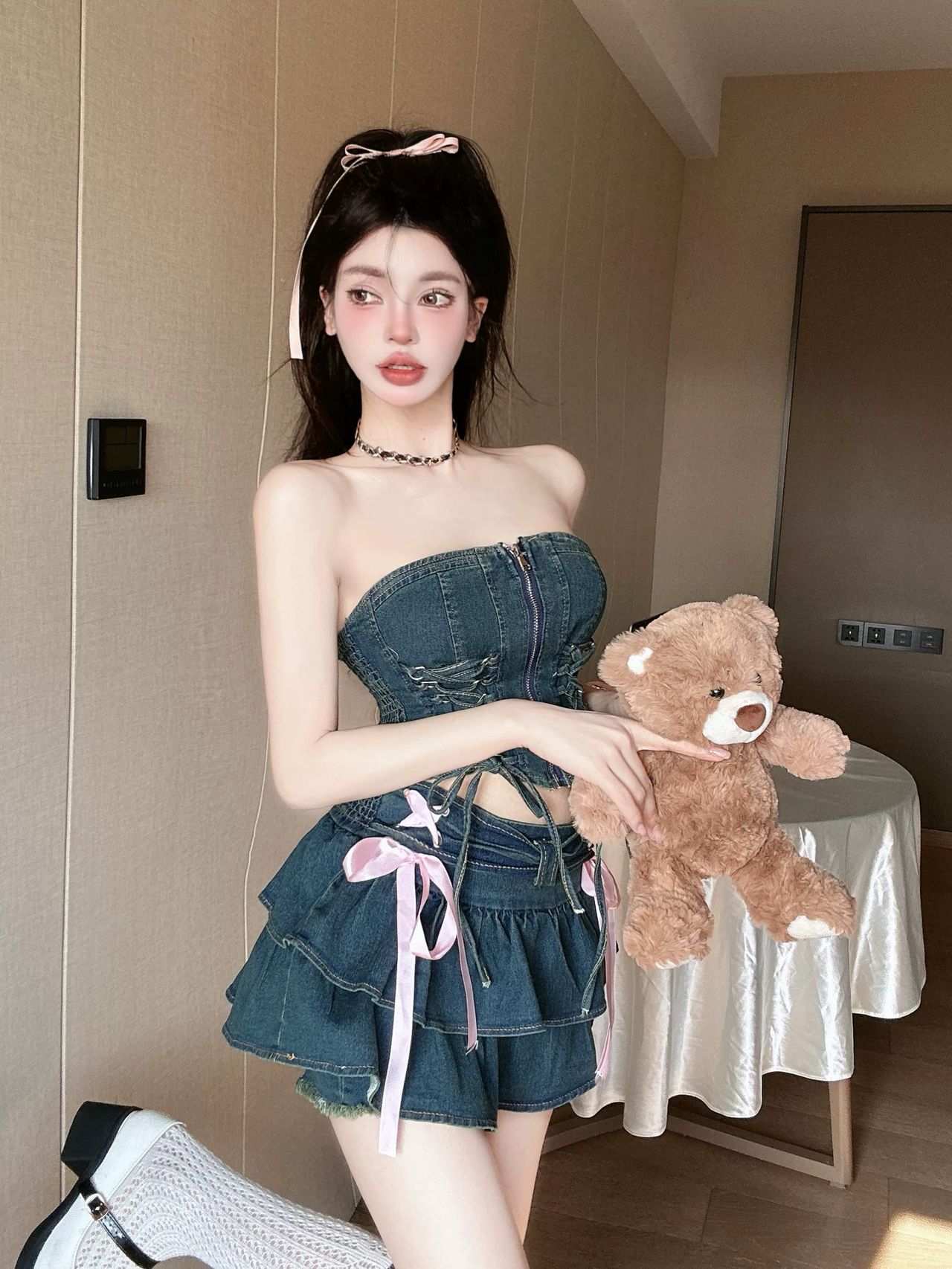 Class and sass set  DTP133 image