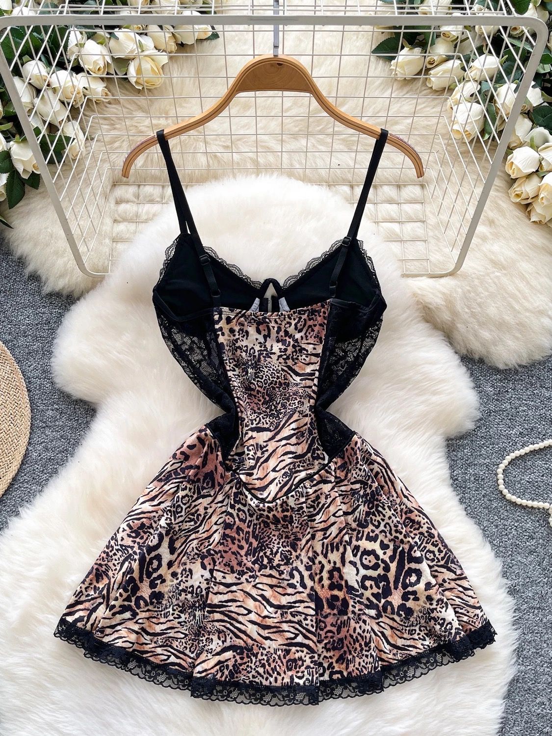 Real love sleep wear SW137 image