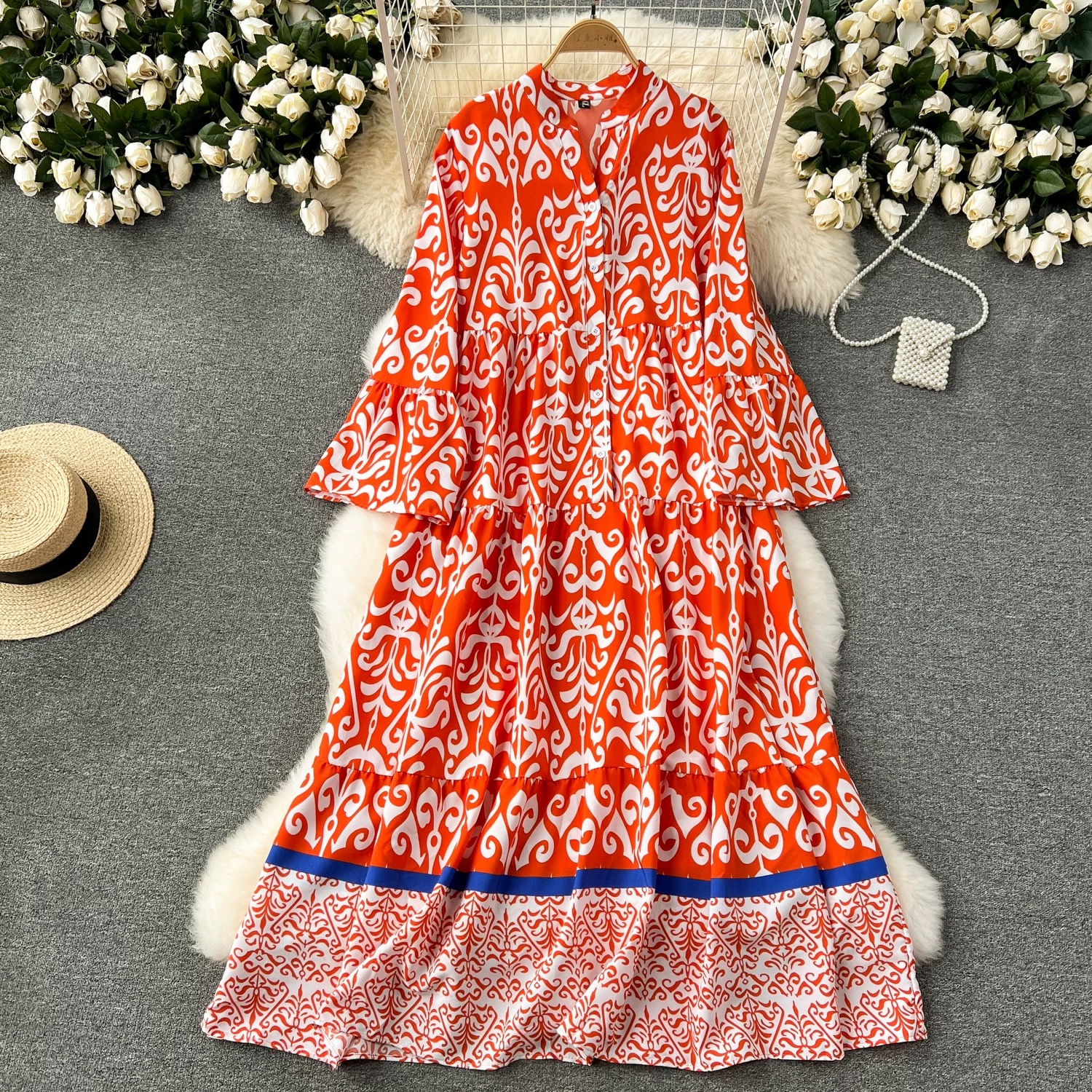Messa dress CD2001 image