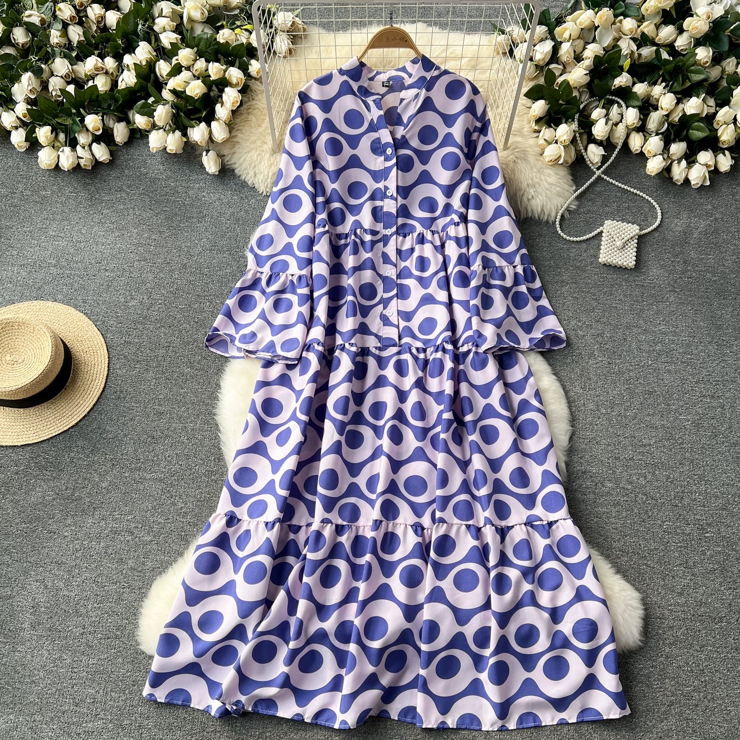 Messa dress CD2001 image
