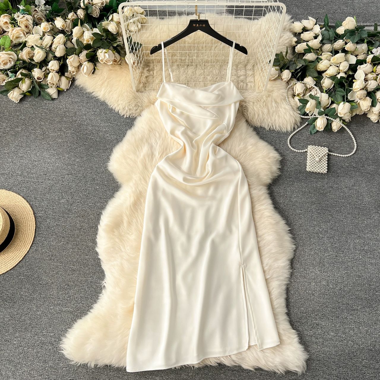 Celebrating me dress  FD649 image