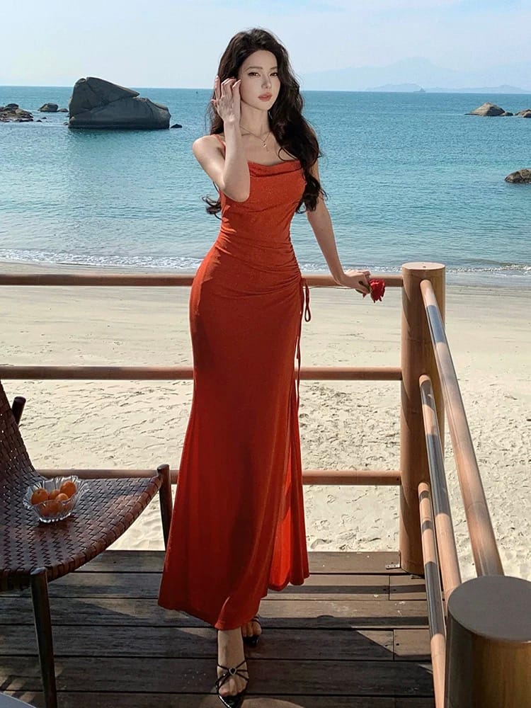 Dream lover dress CD1237 image