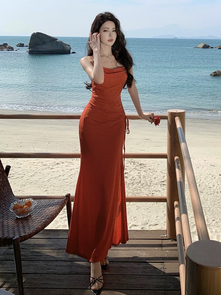 Dream lover dress CD1237