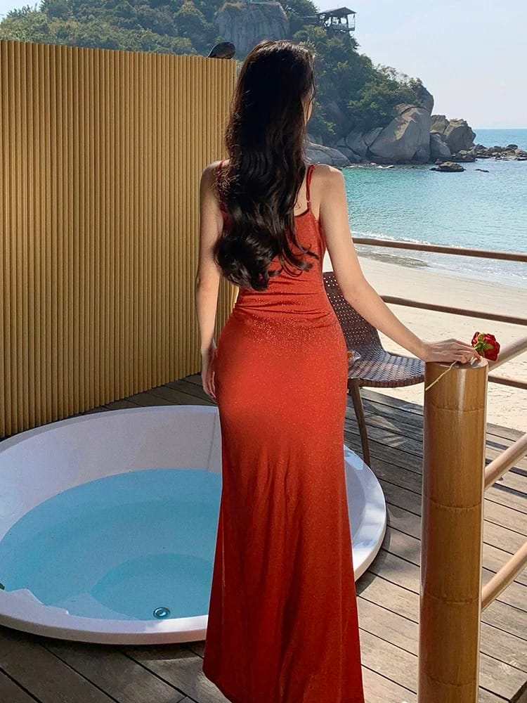 Dream lover dress CD1237 image