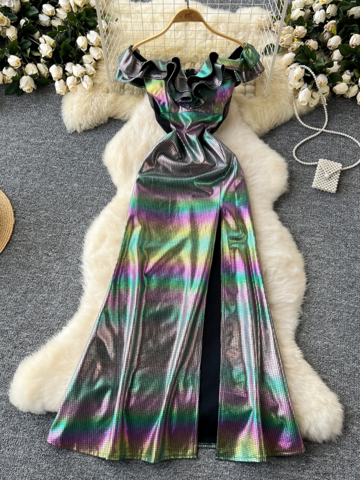 Added Product
