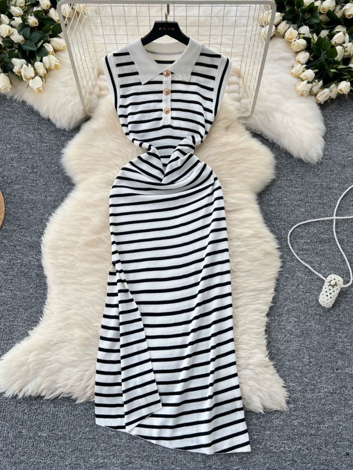 Show me the truth dress KD326 image