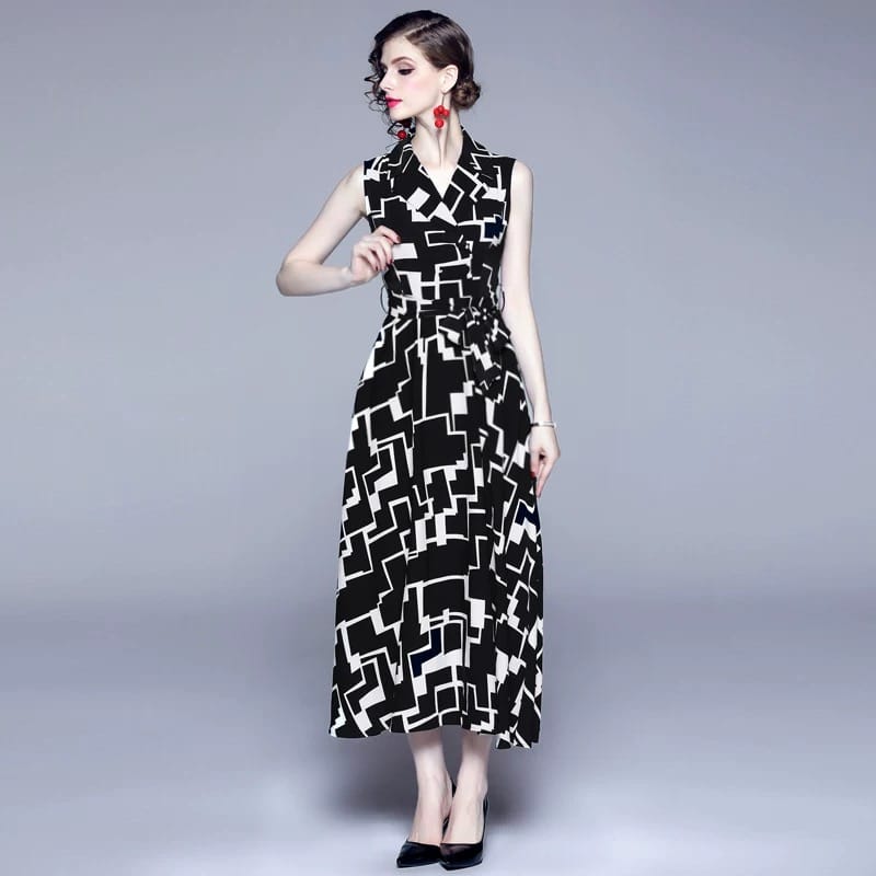 Always carried away dress  CD1235 image