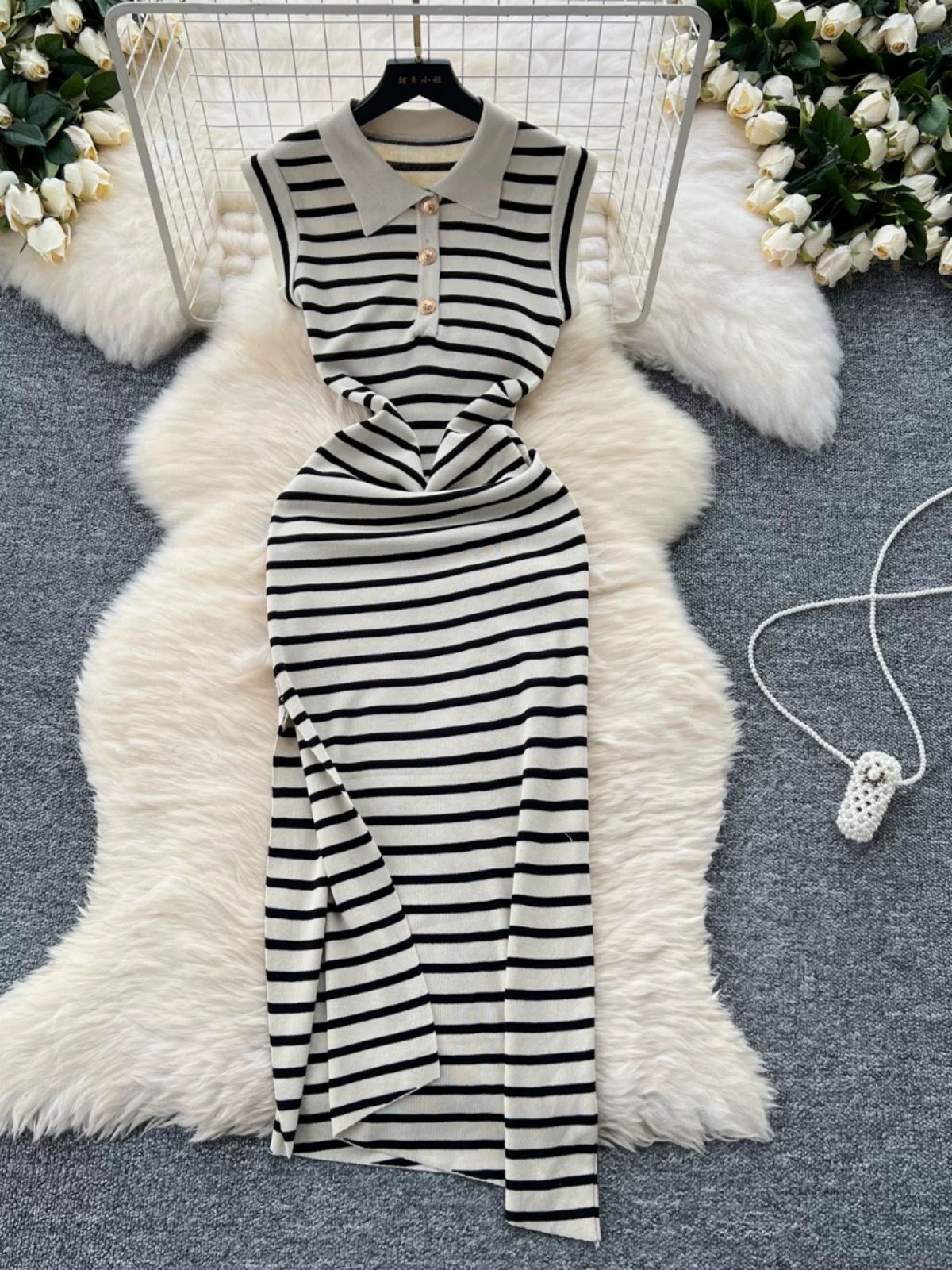 Show me the truth dress KD326 image