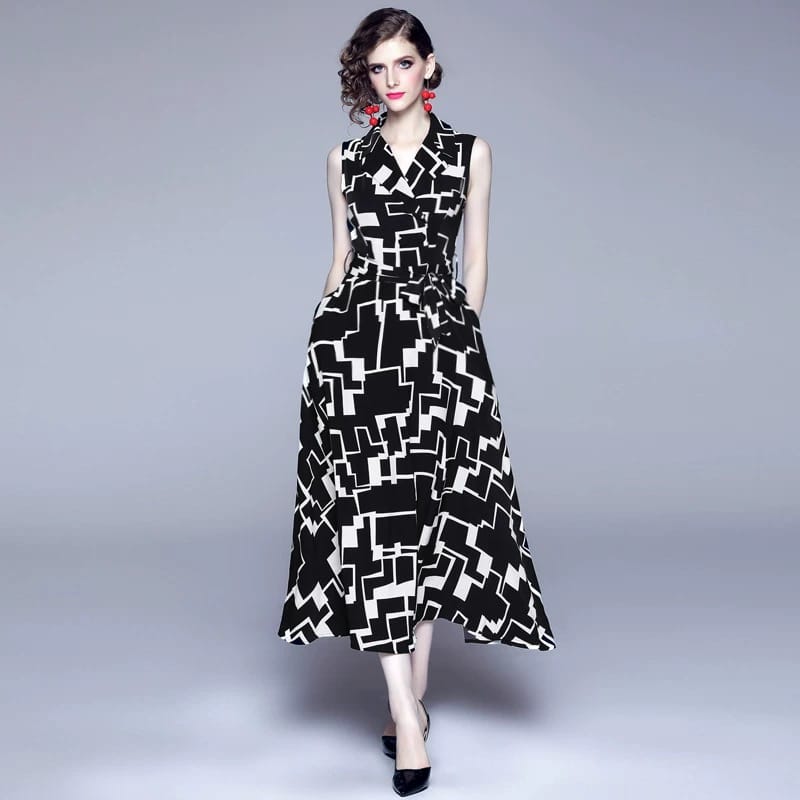 Always carried away dress  CD1235 image