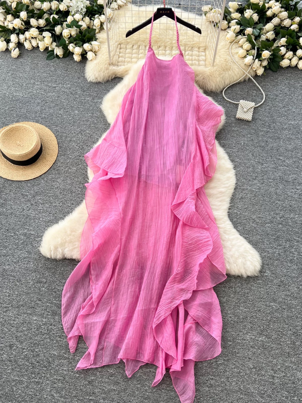 Shinning desires dress CD980