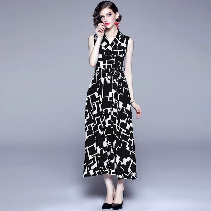 Always carried away dress  CD1235 image