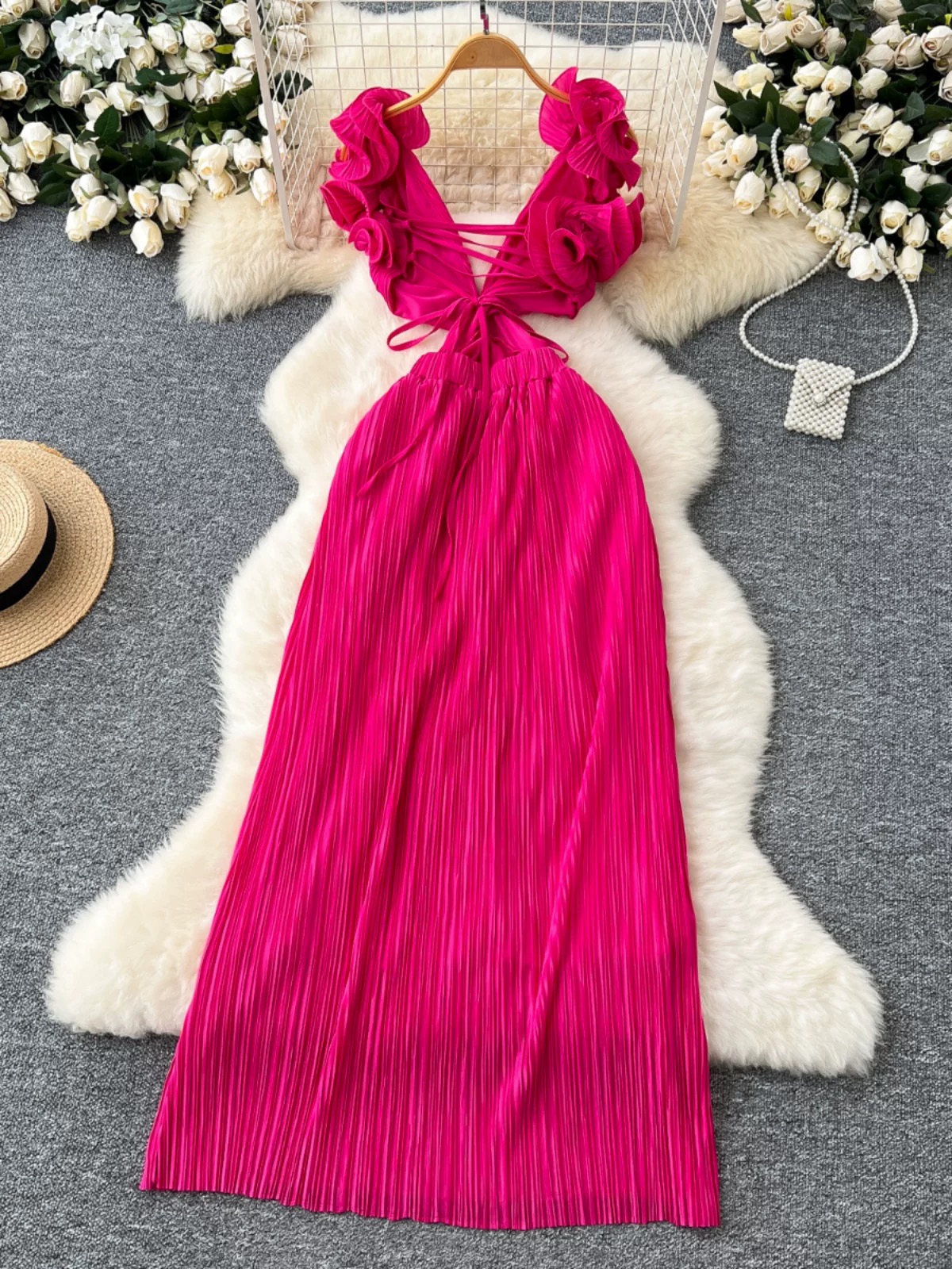 Take me home tonight dress FD1320 image