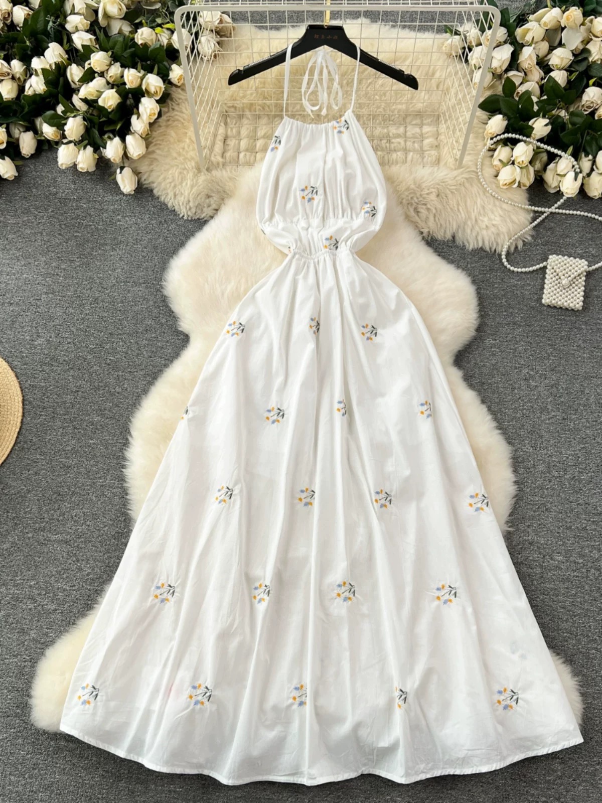 Angel in disguise dress CD2004 image
