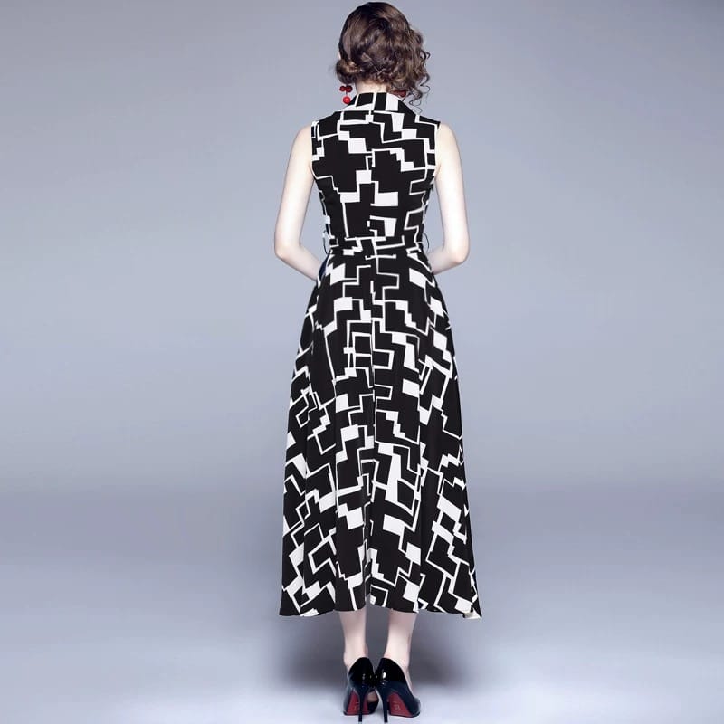 Always carried away dress  CD1235 image