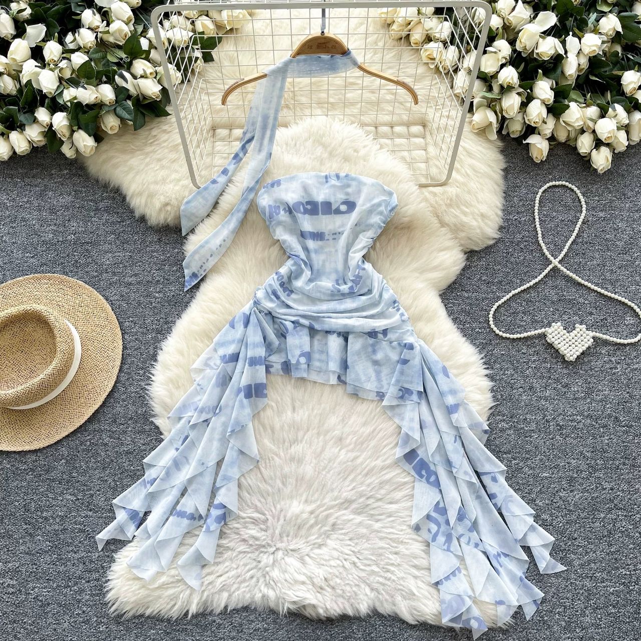 Celebrating life top CTO416 image