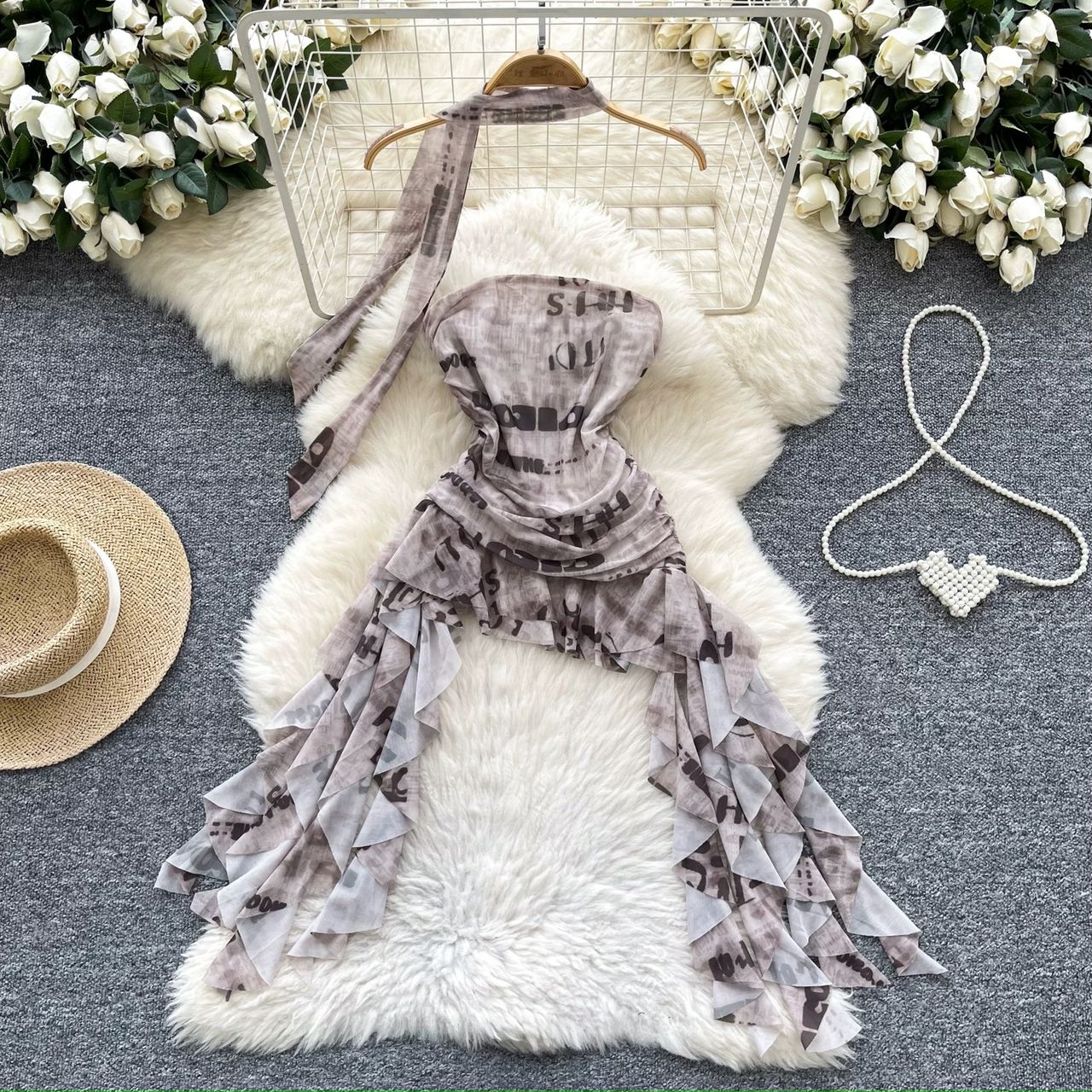 Celebrating life top CTO416 image