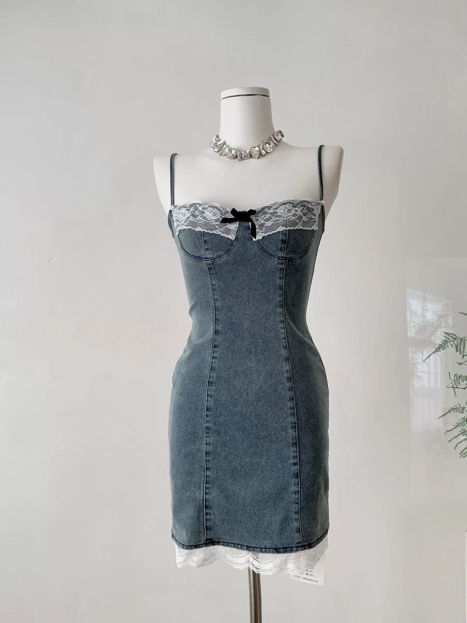 Born to be a mob wife Dress DBC42 image