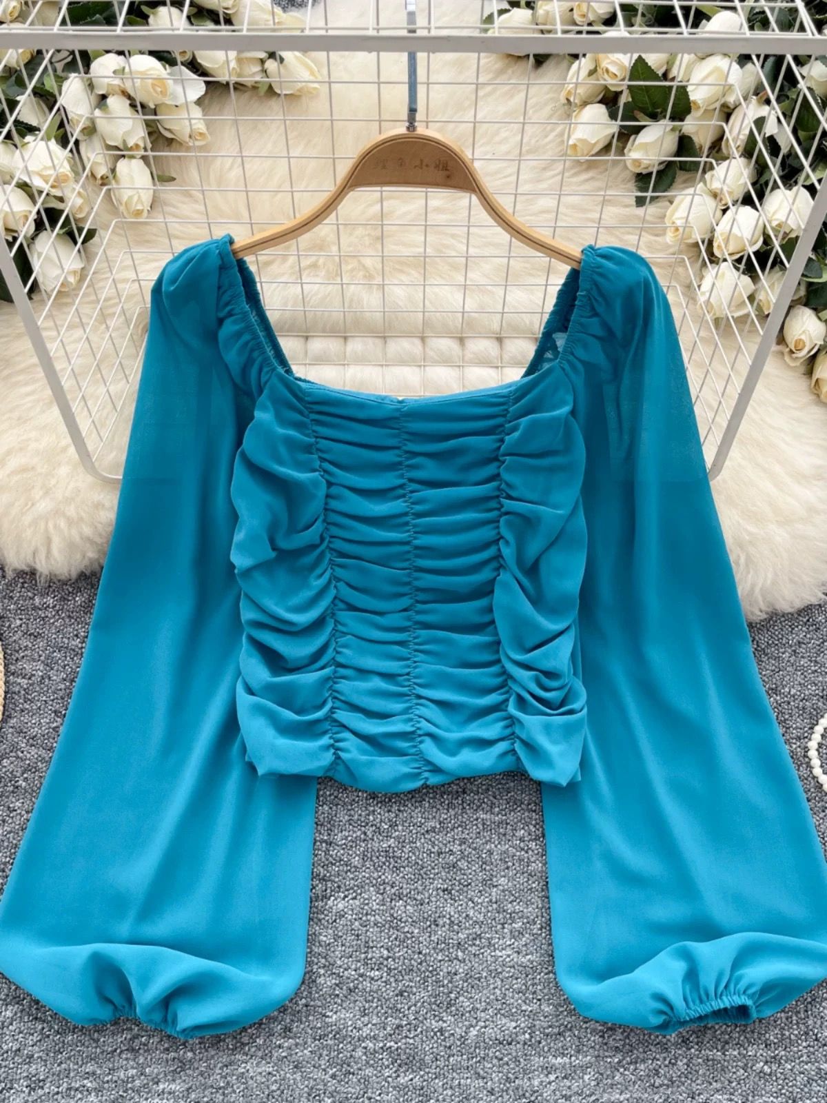 Get lost top CTO785