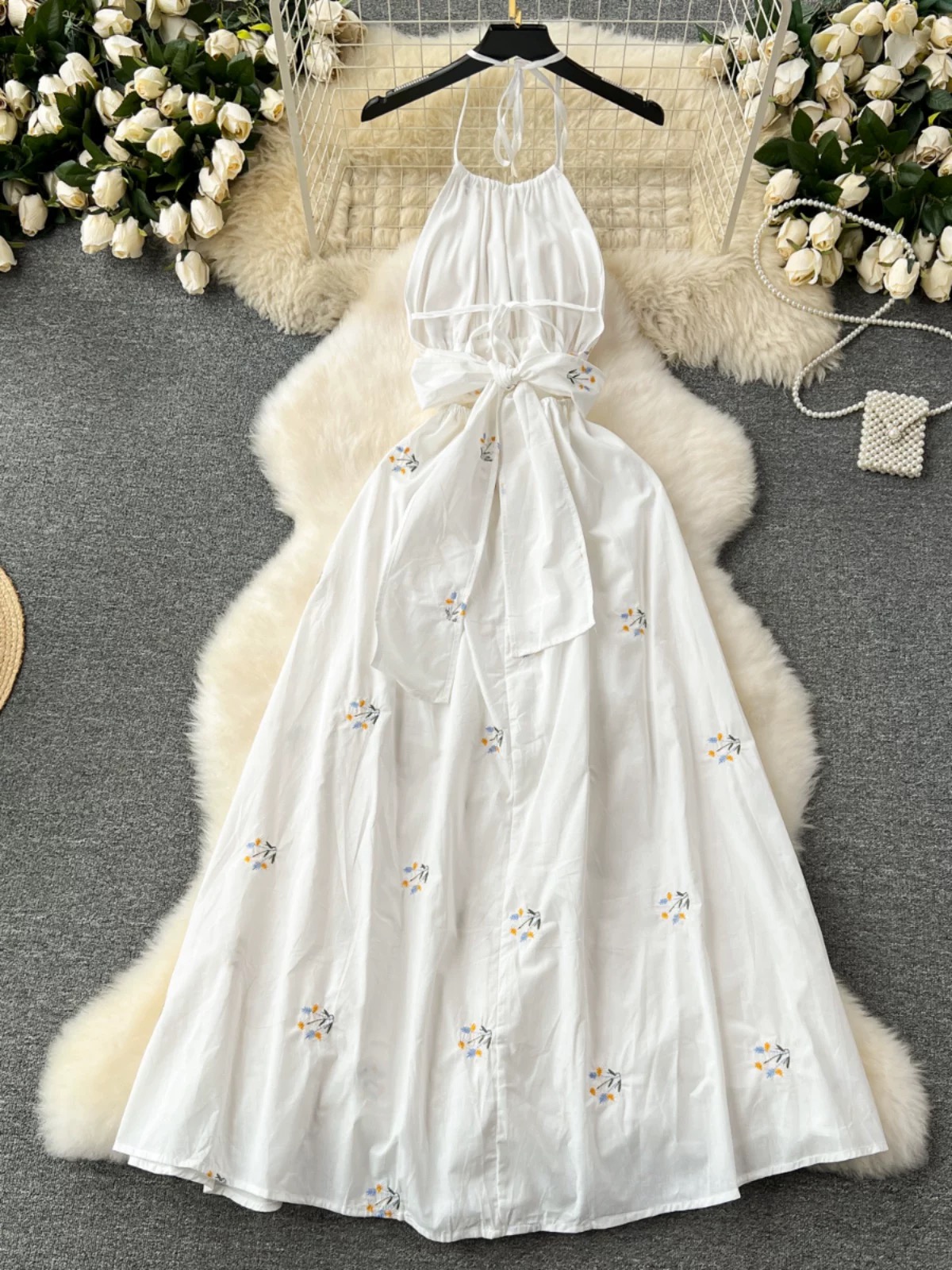 Angel in disguise dress CD2004 image