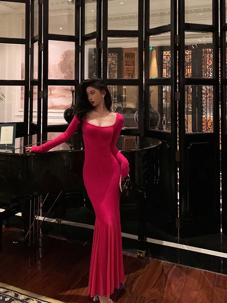 Living for me dress FD818 image