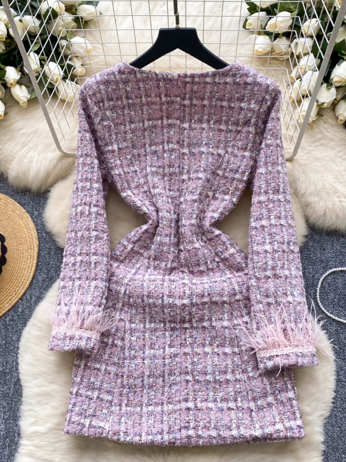 Melt your heart dress FD1321 image
