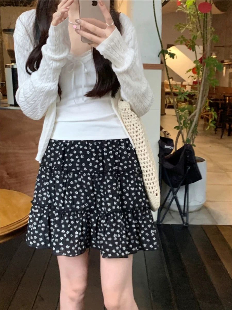 Been cute skirt CS180 image
