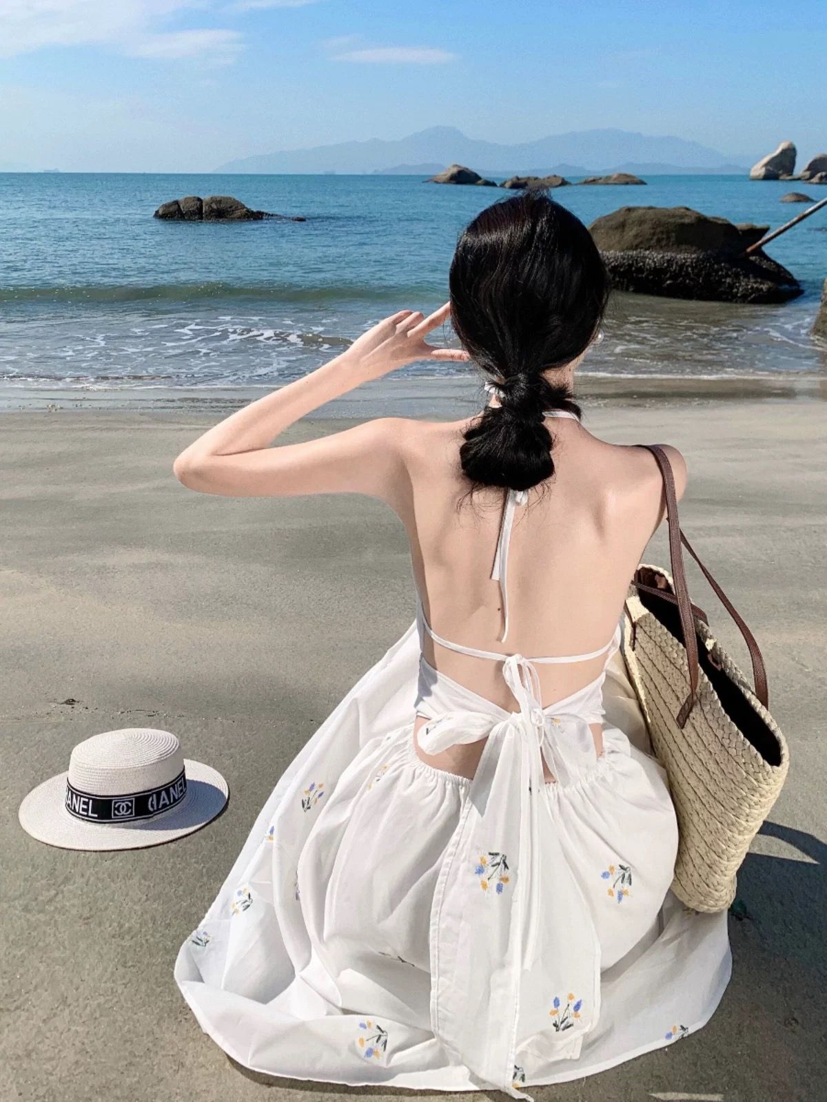 Angel in disguise dress CD2004 image