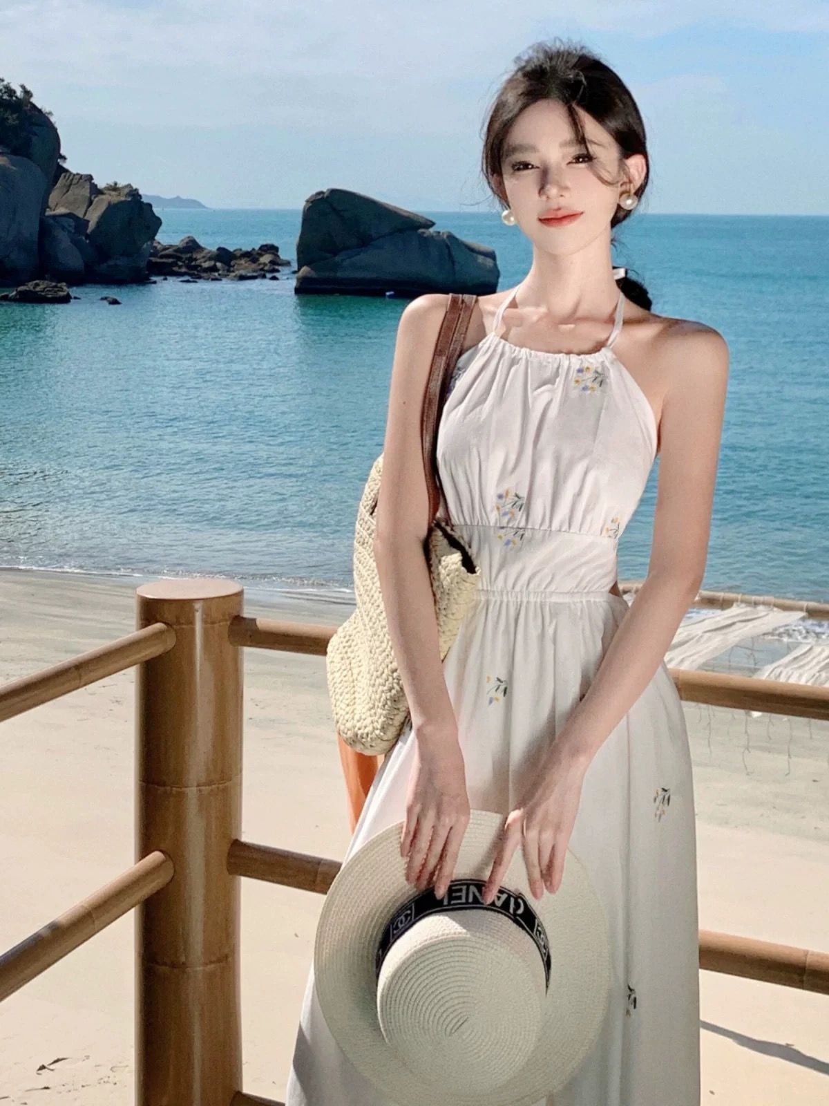 Angel in disguise dress CD2004 image