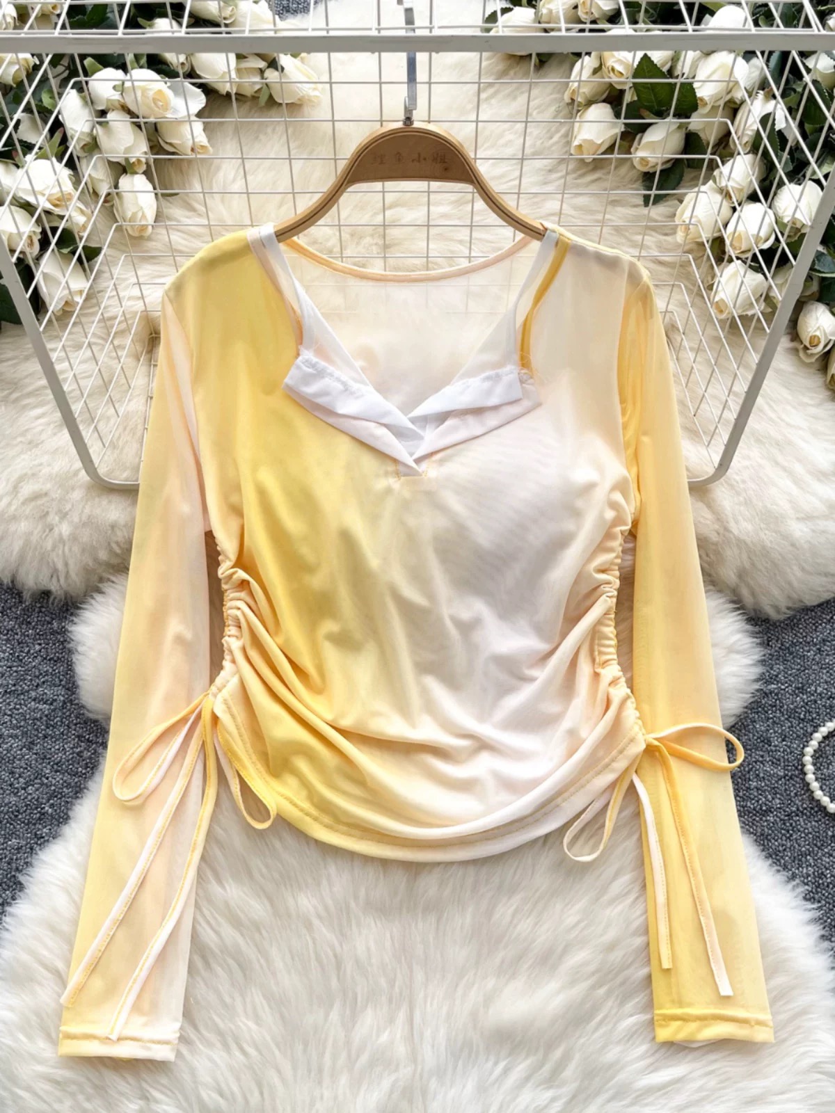 Added Product