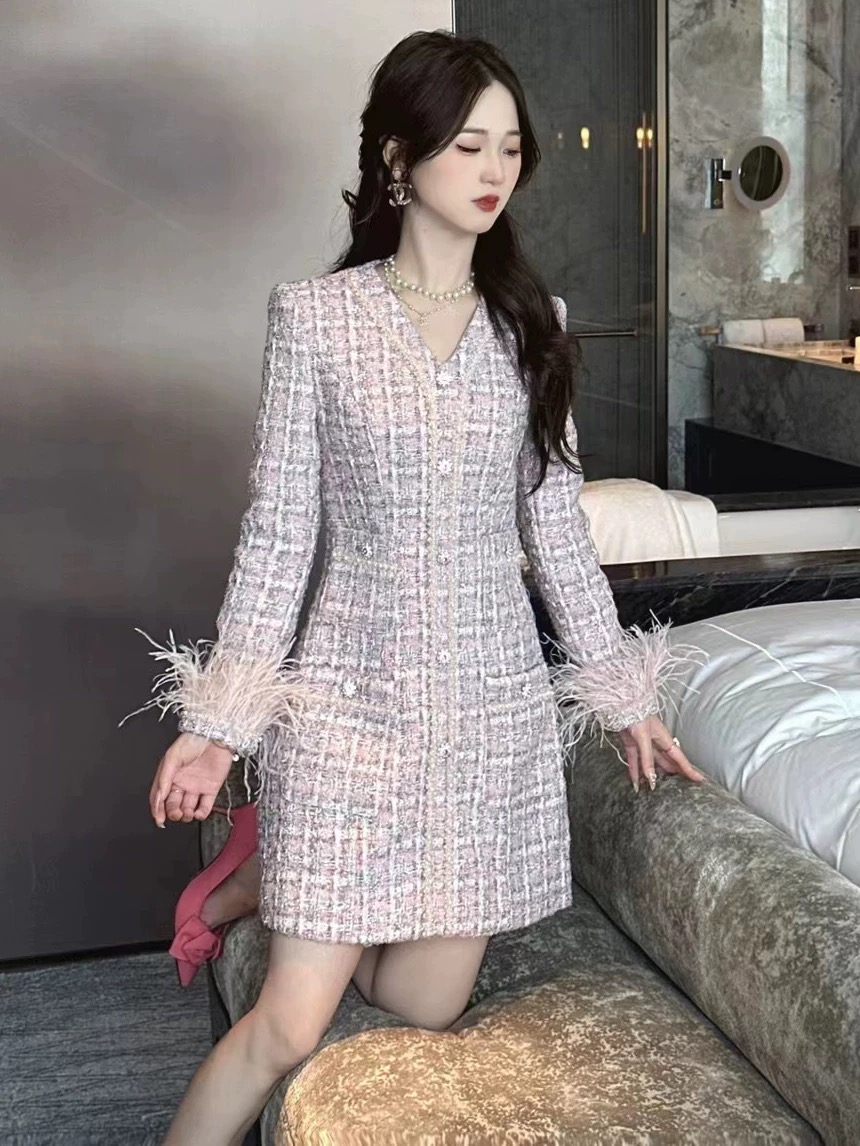Melt your heart dress FD1321 image