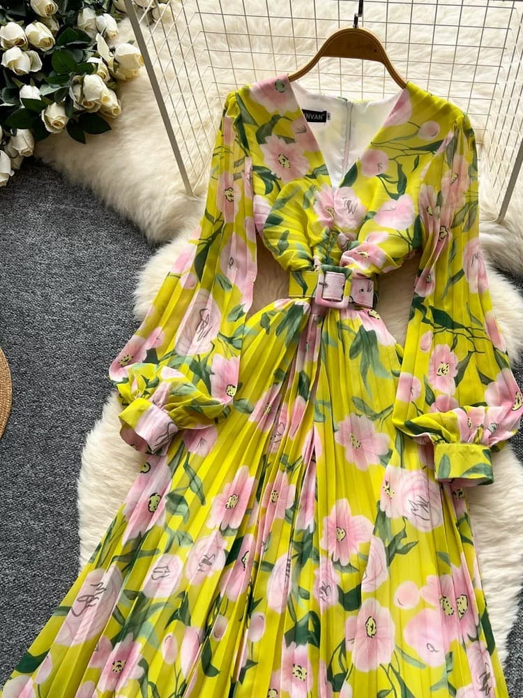 Catching feelings for you dress FD1492 image