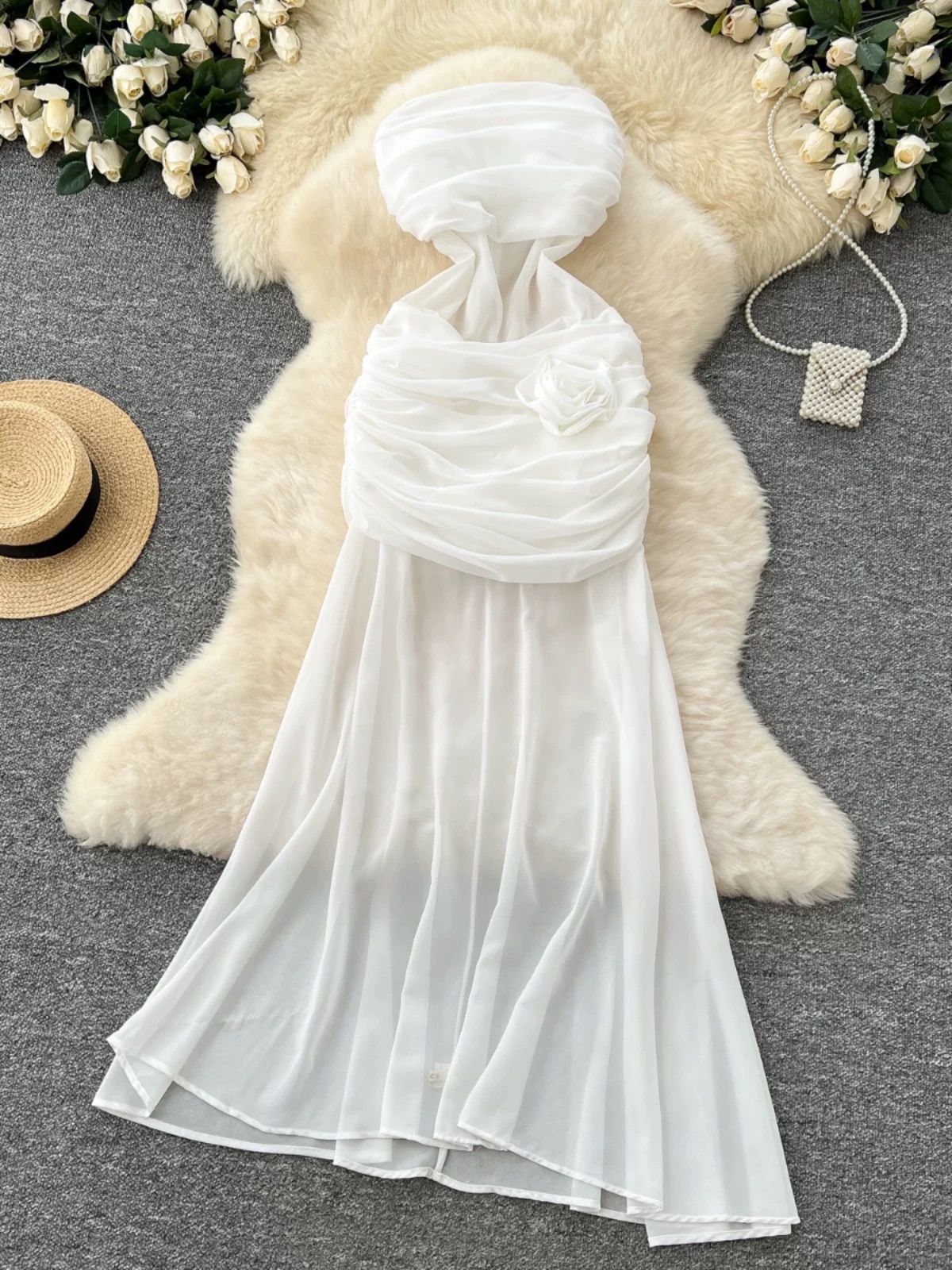 Deep in my soul dress FBC342 image